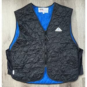 Techniche International 2XL Hyperkewl Evaporative Cooling Vest 6529